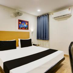 Super Hotel O Near Uttam Nagar East Metro