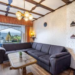 Ferienwohnung Napierski