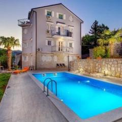 Apartman Max by Villas Guide