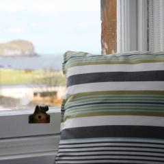5 Bedroom Apartment in North Berwick