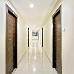 Townhouse Halcyon Deccan Inn Near Shilparamam