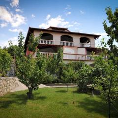 Apartments in Lopar - Insel Rab 36282