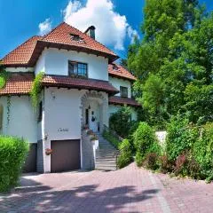 Villa CASSIA przy Parku Zdrojowym