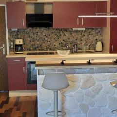 Weserperle am Weserradweg