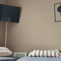 Weserperle am Weserradweg