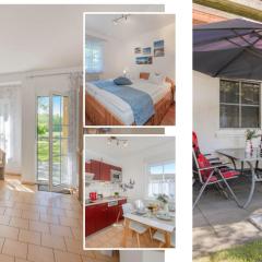 Ferienwohnung Inselzauber