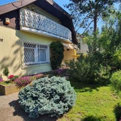 Apartment in Siofok - Balaton 19976