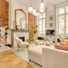 Affogato - Quelques mètres de la Place du Capitole