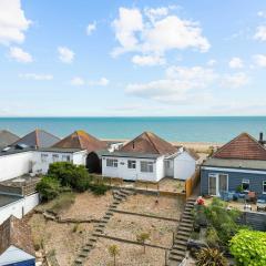 The Beach House