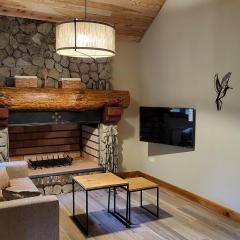 Remanso del Bosque - Pudu Cabin, Manzano Bay