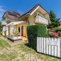 Apartment in Keszthely - Balaton 18986
