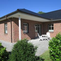 Wohnung im Bungalow
