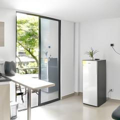 Modern Loft in Cali’s Heart | Salsa Clubs & Cafés