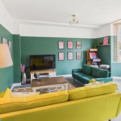 Host & Stay - The Coastal Retreat in Saltburn