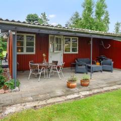 Stunning Home In Præstø With Kitchen
