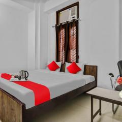 Hotel O Star Stay Guest house opposite Kendriya Bhawan