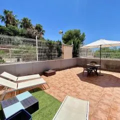 Brisa del Levante - Pet Friendly ALBERT VILLAS