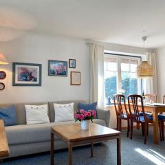 Ferienwohnung Nr 01 EG