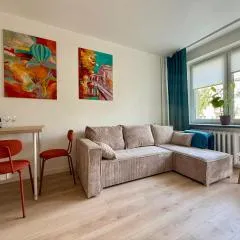 Cozy Stay Washington Avenue Apartment