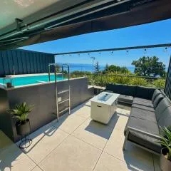 Boutique Spa Studioapartment IV