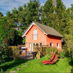 Holiday home in Zinnowitz (Seebad) 33031