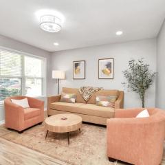 Cozy Houston Haven-Near Downtown & NRG