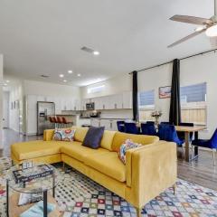 The Blue Lemon Haven