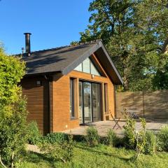 Petit coin paisible entre terre et mer