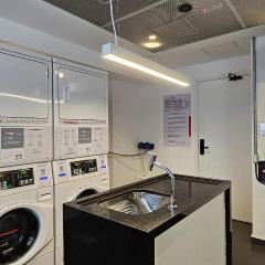 Studios luxuosos ao lado do Shooping Frei Caneca