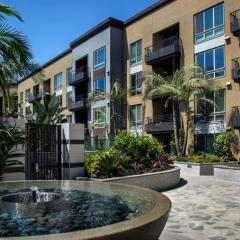 Global Luxury Suites at Civita Mission Valley