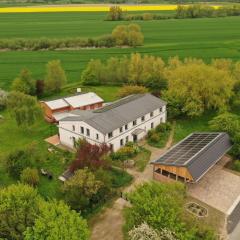 Ostseelandsitz Mira Belle Fewo 2