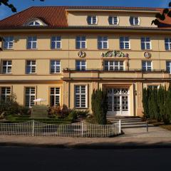 Residenz Unter den Linden 28 direkt am Stadtwald