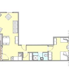Residenz Am Stadtwald Fewo 28