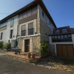 Casa vacacional Pilar