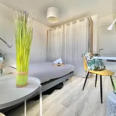 Chambre 6 2ème étage