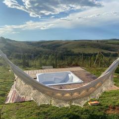 Chalé Canastra - São João Batista