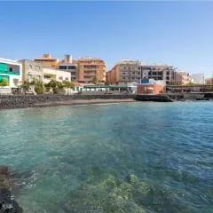 Live Puertito Muelle