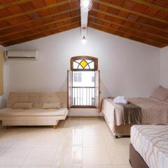 360 Casa Praia Botafog By SUHCasa