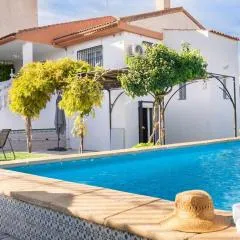 Casa Cijuela by Ruralidays