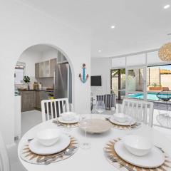 Maylands Coastal Vibe By Home2bnb