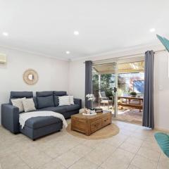Rivervale Family Retreat-Optus,River,Shops,Crown