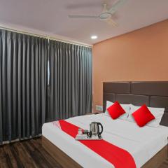 Hotel O Infinity