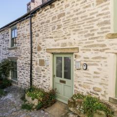 Castle Hill Cottage