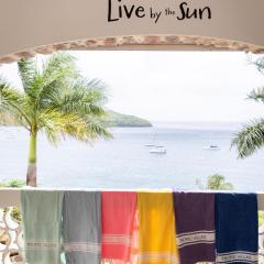 Turtle Rock 5 chambres