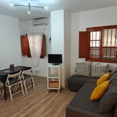 Centro Sevilla, El Arenal