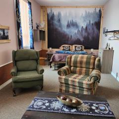 Norse Skol Accommodations