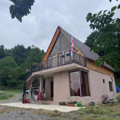 Villa Cottage Merisi