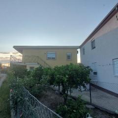 2-Bedrooms apartment Koviljka