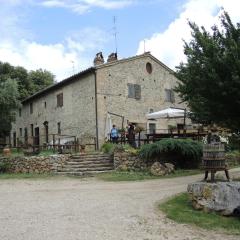 Agriturismo I Sassi Grossi