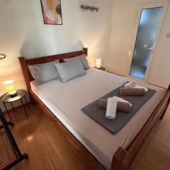 Apartman Stone Garden